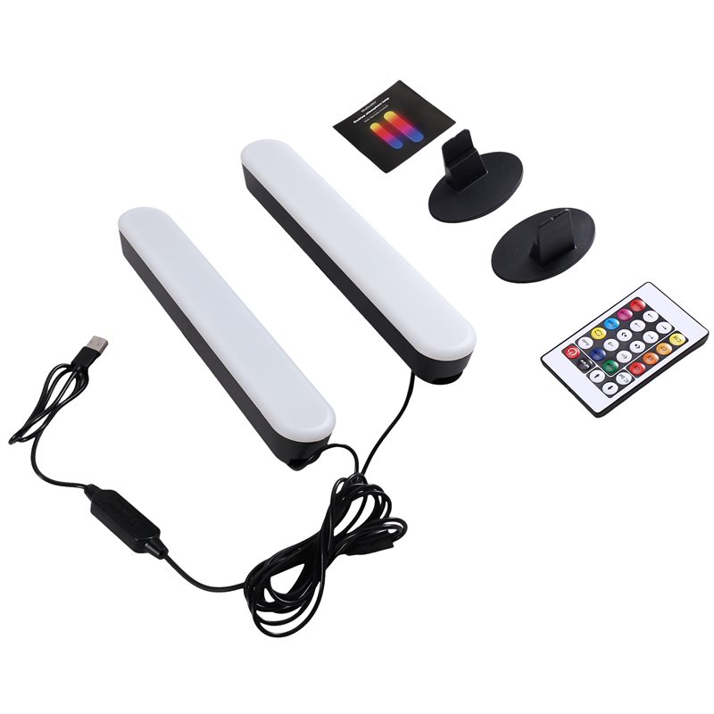 Ambient Light Bar Usb - Светодиодная лента AB46-RGB с функцией синхронизации