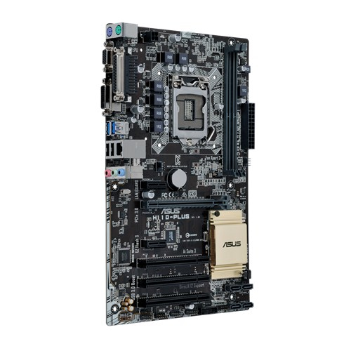 Материнская плата H110 LGA 115 – обзор и цена Intel Cpu Core I5