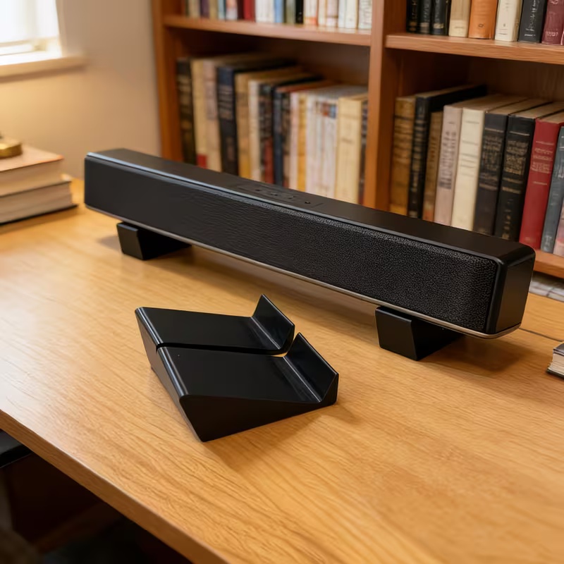 Универсальные подставки для са – обзор и цена Desk Setup Design