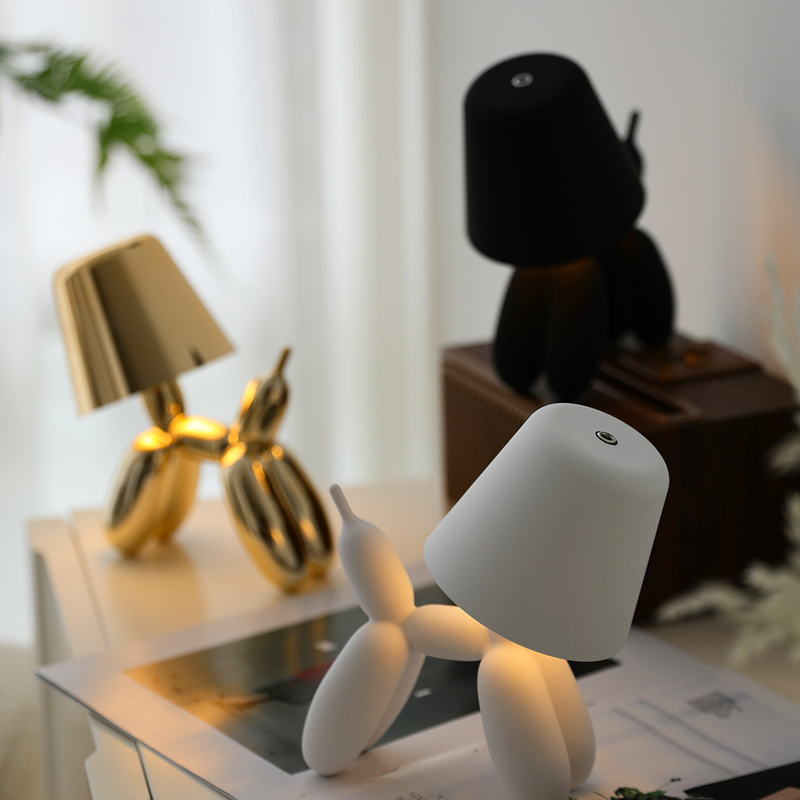 Настольная лампа для щенка, во – обзор и цена Ambient Light Bar Usb