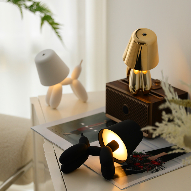 Настольная лампа для щенка, во – обзор и цена Ambient Light Bar Usb