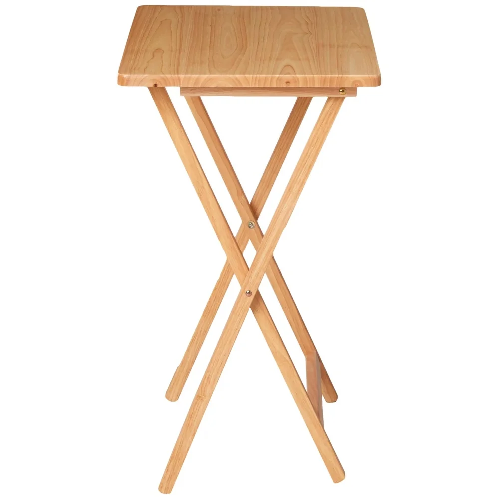 Складной поднос для телевизора – обзор и цена Desk Setup Design