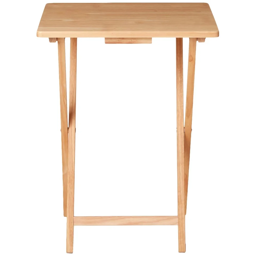 Складной поднос для телевизора – обзор и цена Desk Setup Design