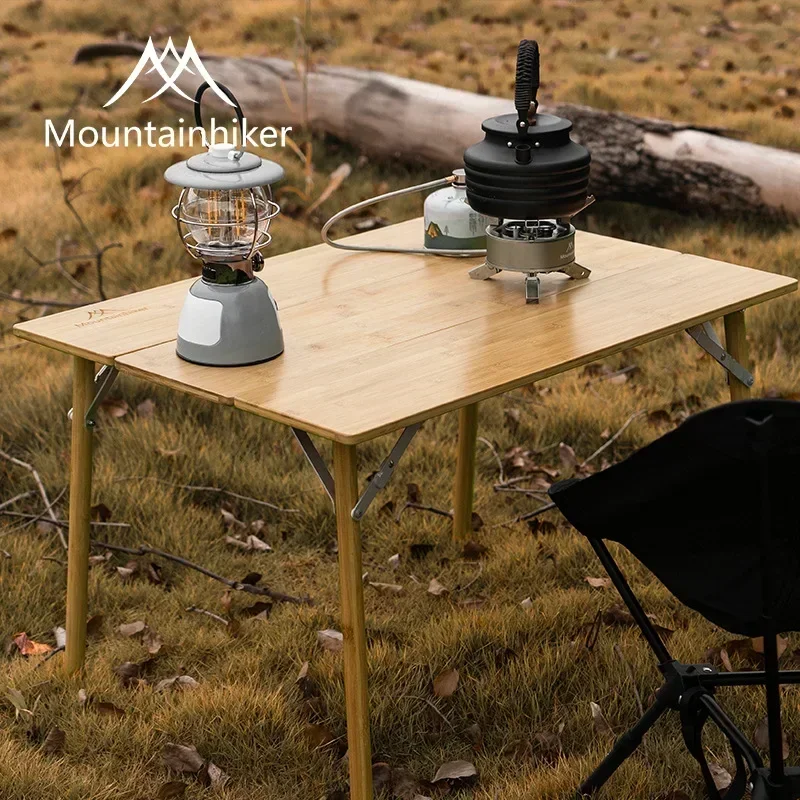 MOUNTAINHIKER Улучшенный порта – обзор и цена Desk Setup Design