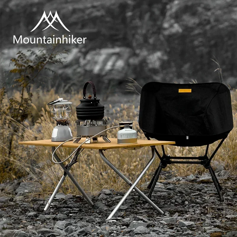 MOUNTAINHIKER Улучшенный порта – обзор и цена Desk Setup Design